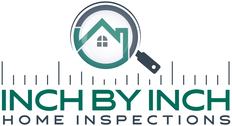 Inch By Inch Home Inspections Logo