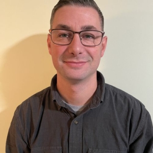 James Beresford